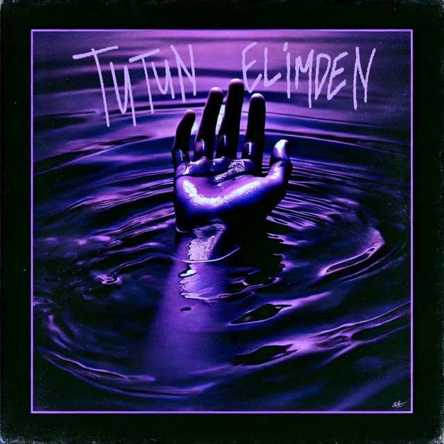 Tutun Elimden
